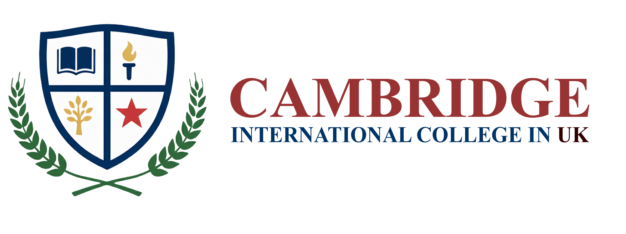 Cambridge International College in UK